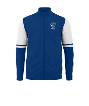 adidas Squadra 25 Chaqueta de entrenamiento Azul 