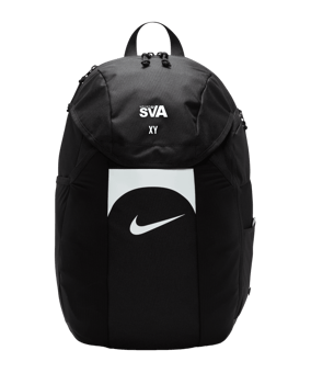 Nike Academy Rucksack Schwarz F011