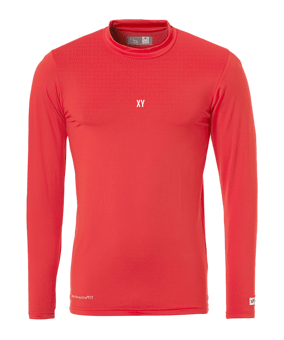 uhlsport Baselayer Unterhemd langarm F03 