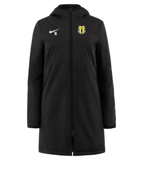 Veste d'hiver Nike Park 20 femmes noir F010 