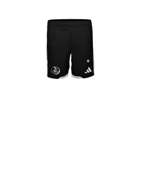 adidas Tiro 26 Competition Court Enfants Noir 
