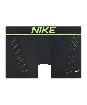 Nike Trunk Boxershort Schwarz FUB1 - schwarz