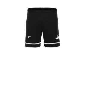adidas Squadra 25 Short Kids Schwarz