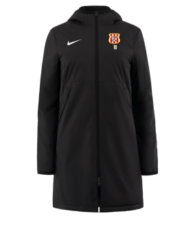 Veste d'hiver Nike Park 20 femmes noir F010 
