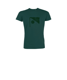 Merch Mini Creator 2.0 T-Shirt Kids Glazed Green | #flag