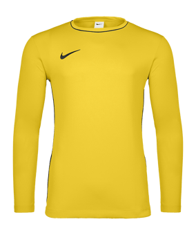 Nike Park 26 Longsleeve Gelb F719 - gelb
