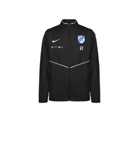 Nike Park 26 Regenjacke Kids Schwarz F010