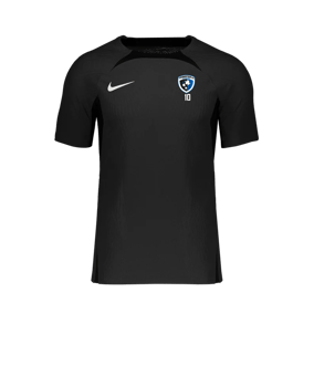 Maillot Vaporknit IV ADV noir Nike F010 