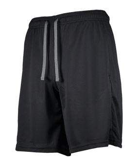 Under Armour Tech Mesh Short Schwarz Grau F001 - schwarz
