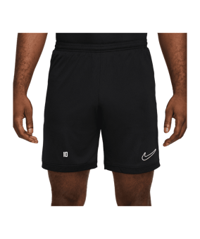 Nike Academy 25 Short Schwarz F010