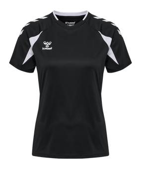 hummel Core 2.0 Trikot Damen Schwarz F2114 - schwarz