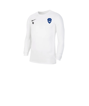 Maillot à manches longues Nike Park VII enfant F1 