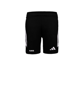 adidas Tiro 26 League Sweat Short Schwarz