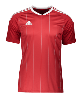 adidas milic22 Custom Trikot Rot - rot