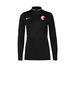 Nike Park 26 Trainingsjas Dames Zwart K010 