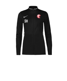 Nike Park 26 Trainingsjas Dames Zwart K010 