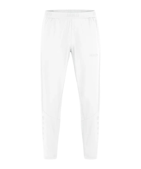 JAKO Power Freizeithose Kids Weiss F000 - weiss