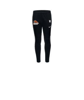 Nike Park 20 Trainingshose Kids Schwarz F010