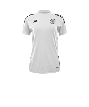 adidas Tiro 25 Competition Trikot Damen Weiss