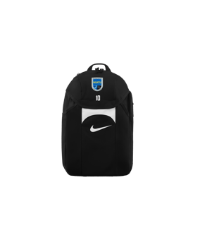 Nike Academy Rucksack Schwarz F011