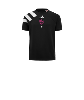 adidas Maillot Noir 