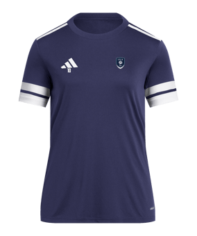 adidas Maillot Femmes Bleu 