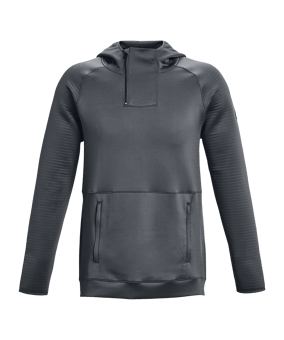Under Armour Curry Playable Jacke Silber F012 - silber