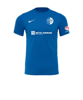 Nike Park VII Trikot kurzarm Blau F463