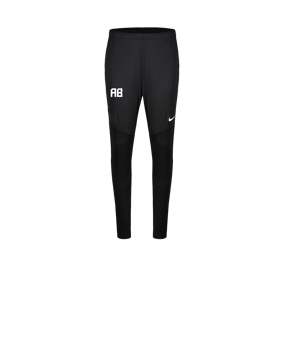 Nike Park 26 Trainingshose Damen Schwarz F010