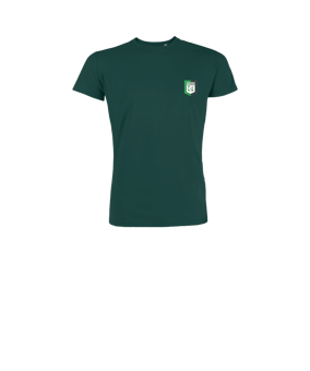 Merch Mini Creator 2.0 T-Shirt Kids Glazed Green | #justlogo4c