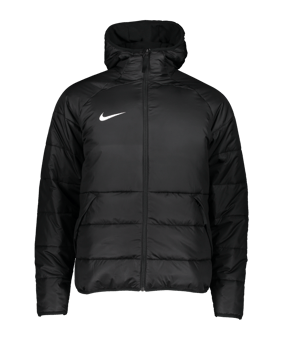 Nike Academy Pro Herbstjacke Schwarz F010 - schwarz