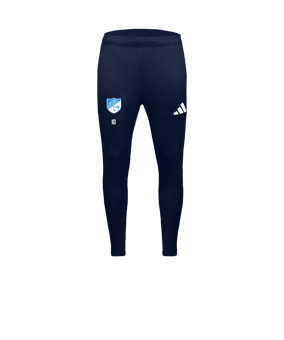 adidas Entrada 26 Pantalon d'entraînement Bleu 