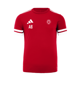 adidas Squadra 25 Trikot Rot
