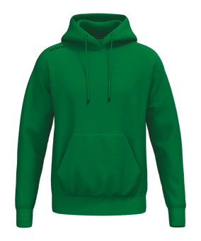 Erima TS hoody groen - groen