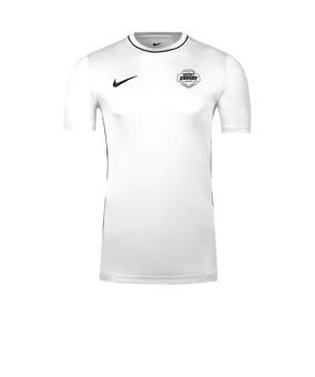 Nike Park 26 Camiseta De Entrenamiento Blanco C100 