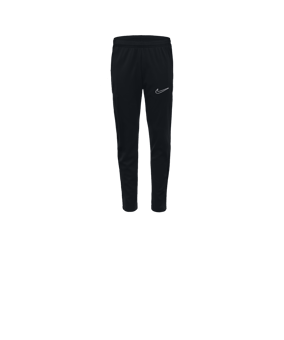 Nike Academy 25 Trainingshose Kids Schwarz F010