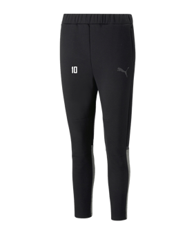 PUMA teamCUP Casuals Jogginghose Damen F03