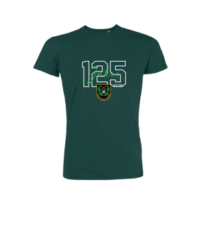 Merch Creator 2.0 T-Shirt Glazed Green | #jubi4