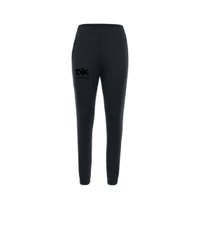 adidas Tiro 25 Travel Trainingshose Damen Schwarz