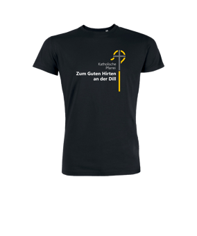 Merch Creator 2.0 T-Shirt Black 