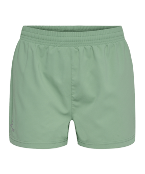 Newline nwlDALLAS Short Damen Grün F6144 - gruen