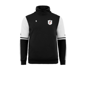 adidas Squadra 25 Sweatshirt à capuche Enfants Noir