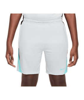 Nike Short Kids Grau F025 - grau