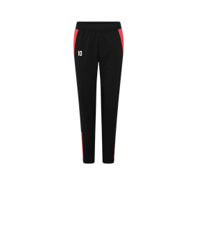 adidas Tiro 24 Competition Präsentationshose Damen Schwarz