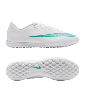 Nike Mercurial Vapor 17 Academy TF Bright Lights Weiß F102