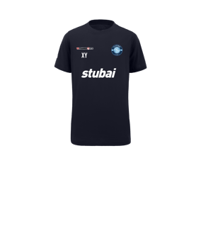 Nike Park 20 T-Shirt Kids Blau Weiss F451