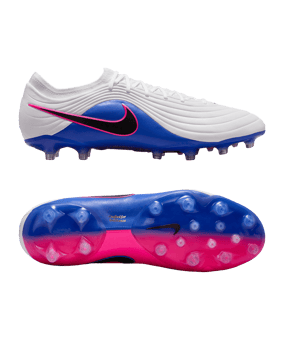 Nike Tiempo Maestro Elite AG Attack Bianco C146 - bianco