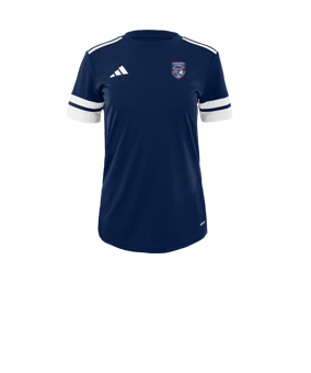 adidas Maillot Femmes Bleu 