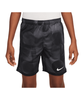 Nike Academy Short Kids Grau F010 - grau