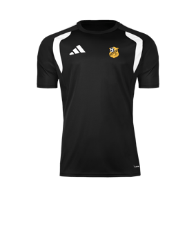 adidas Tiro 26 League Trikot Schwarz